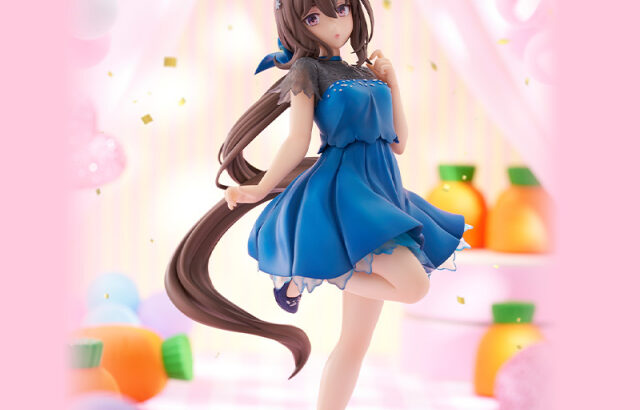 【ウマ娘】いろんなゲーセンプライズのウマ娘取ってきたけど、これレベル違うわ