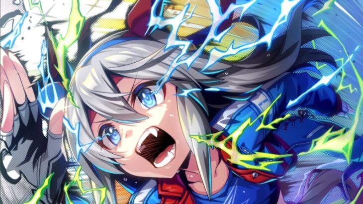 【ウマ娘】無人島は結局タマモクロス必要になりそう？