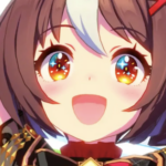 【ウマ娘】マイルちゃんはちょっとポンコツ感あるよね