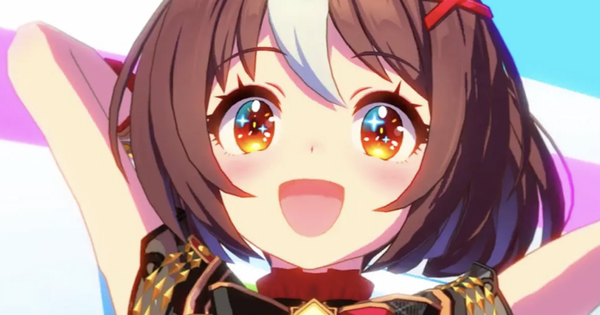 【ウマ娘】マイルちゃんはちょっとポンコツ感あるよね