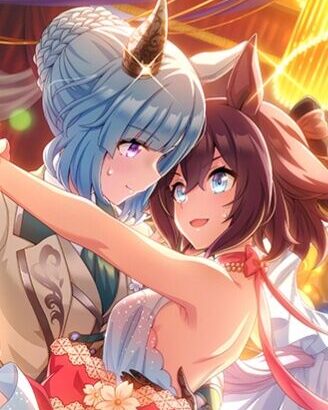 【ウマ娘】ダンスアルダンが叩かれたのがいまだに理解できてない