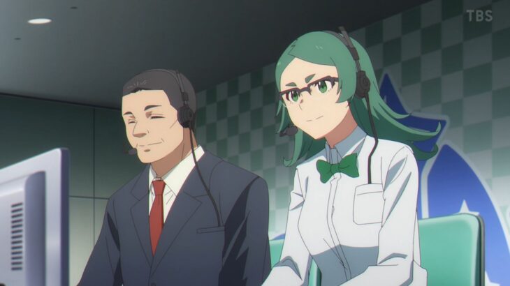 【シンデレラグレイ】実況アナは馬名にラ行が多いと大変なんだ