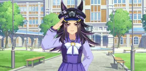 【ウマ娘】ウマスコ絵は単純所持だけで処されるってマ？