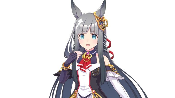【ウマ娘】おりゅ煽りしてくる東京ドーム