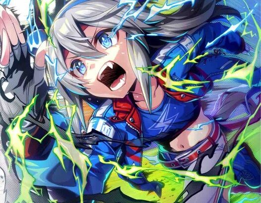 【速報】SSRパワ「タマモクロス」実装