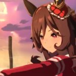 【ウマ娘】ジェンティルドンナの火の起こし方凄すぎワロタ