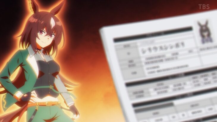 【シンデレラグレイ】加藤先生「えっ　来週シリウス？」