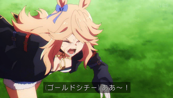【ウマ娘】今一番人気がるシチーって誰？
