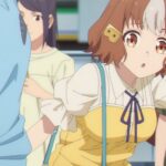 【ウマ娘】私服ベルノπ、ミチミチに詰まっているな…