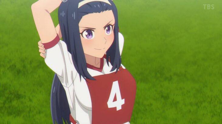 【シンデレラグレイ】この後大体オグリと同じレースにいるロングリヴフリーちゃん