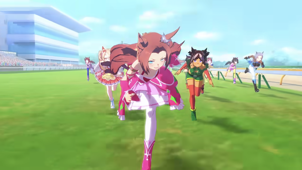 【ウマ娘】もしかしてカワカミって凄い馬なのか？