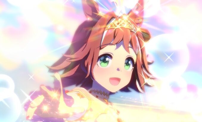 【ウマ娘】2部後編クリアで新衣装のラインクラフトがもらえる！