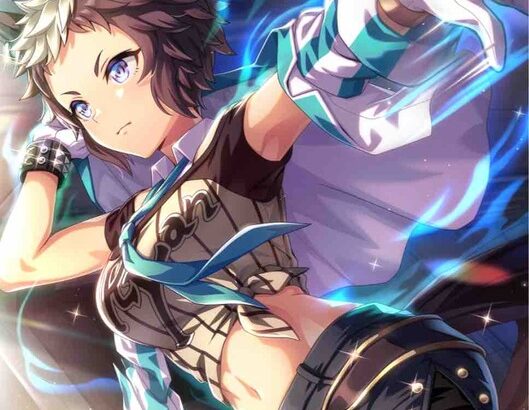 【ウマ娘】スタ「ライアン」は目新しいスキルもないかな？