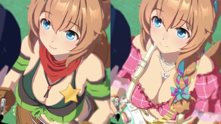【ウマ娘】やっぱ海外ニキたちもDKPI好きなんですね