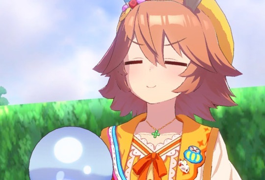 【ウマ娘】世界にはばたくフンギャロ娘　ﾏﾁｶﾈﾌｸｷﾀﾙｩｩｩ⤴︎⤴︎⤴︎