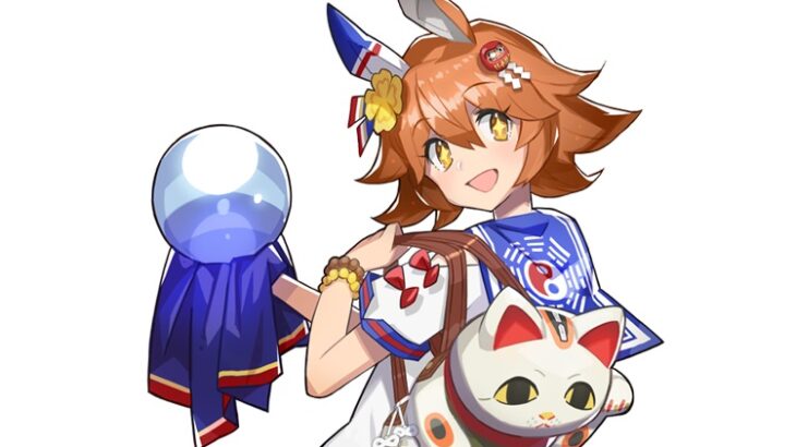 【小ネタ・画像】フクキタルのコスプレ、対策しないとこうなるｗｗｗ　他ウマ娘・競馬小ネタまとめ