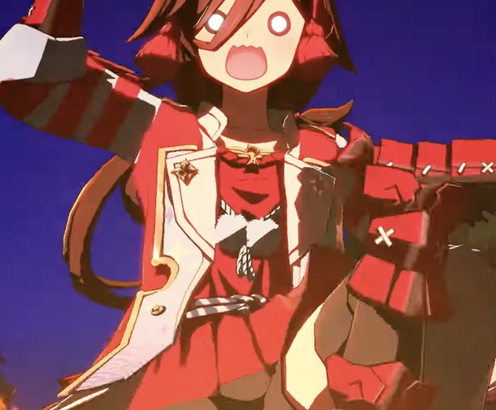【ウマ娘】ウマ娘世界の武田騎馬隊ってハーレムだよね