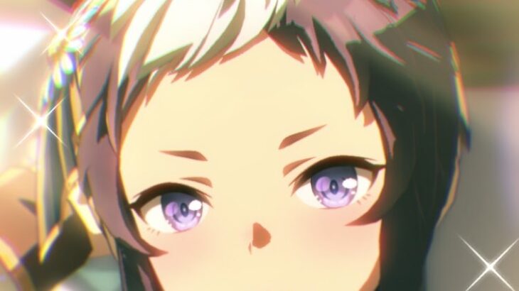 【宝塚チャンミ】バレライアンの進化スキルはスタート直後に出ちゃうことあるな
