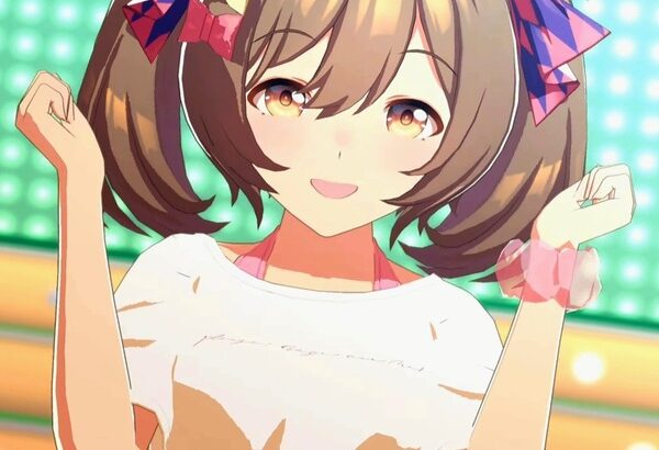 【ウマ娘】ファル子はどうして恋愛弱者なんだろう？