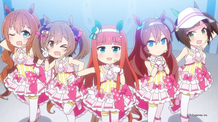 【ウマ娘】水着イベは逃げシスがいるという風潮