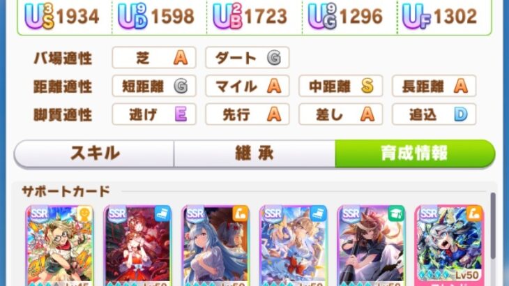 【無人島】スピ2パワ2だと施設はどうしてる？