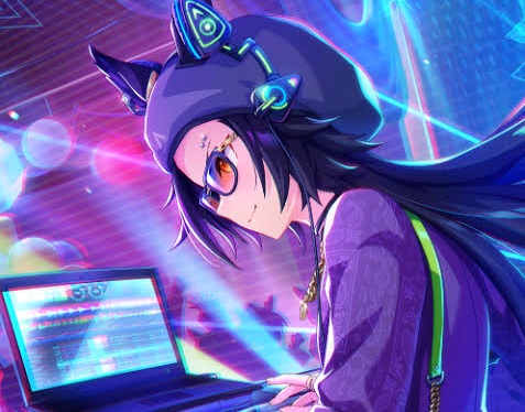 【ウマ娘】エアシャカールの名前の由来知らなかった