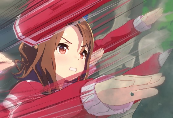 【ウマ娘】フォトスタジオに無人島シナリオの演出が追加！